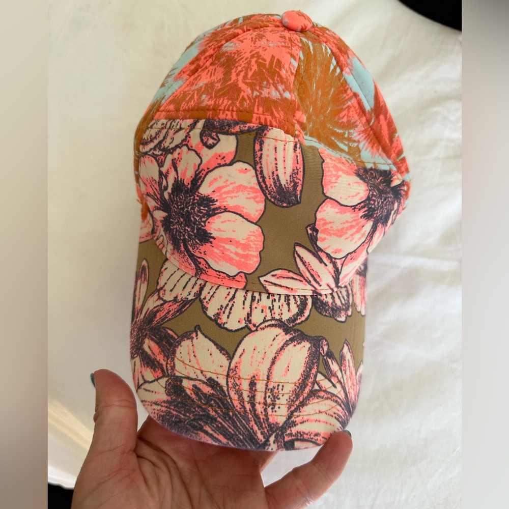 Maaji Hat